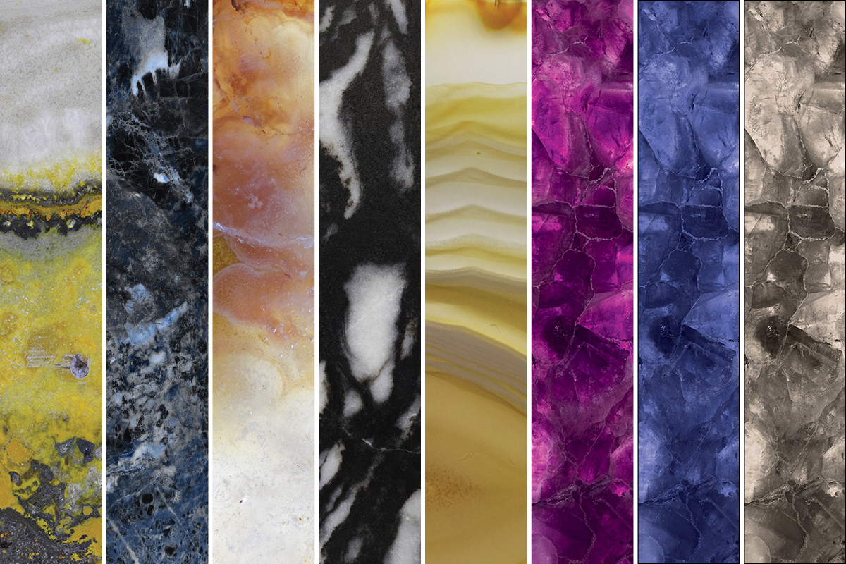 Rock Your World with our New Zoom Image Collection